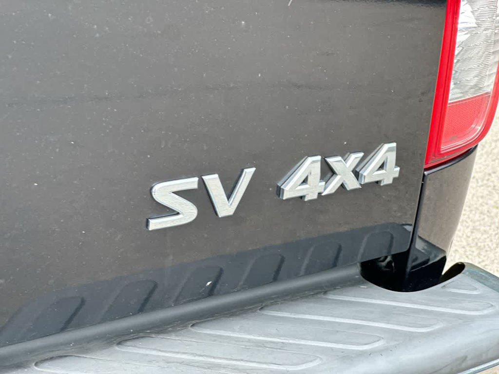 Thumbnail: 2017 Nissan Frontier - 29