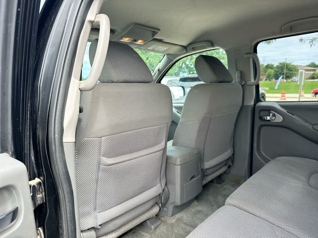 Thumbnail: 2017 Nissan Frontier - 12