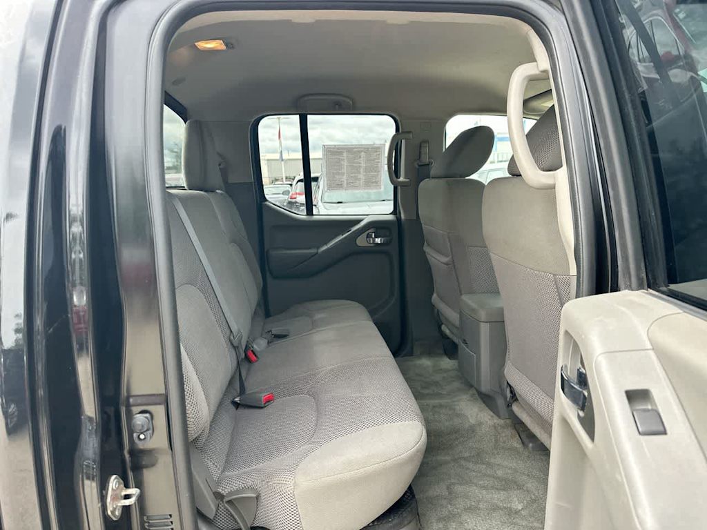 Thumbnail: 2017 Nissan Frontier - 31