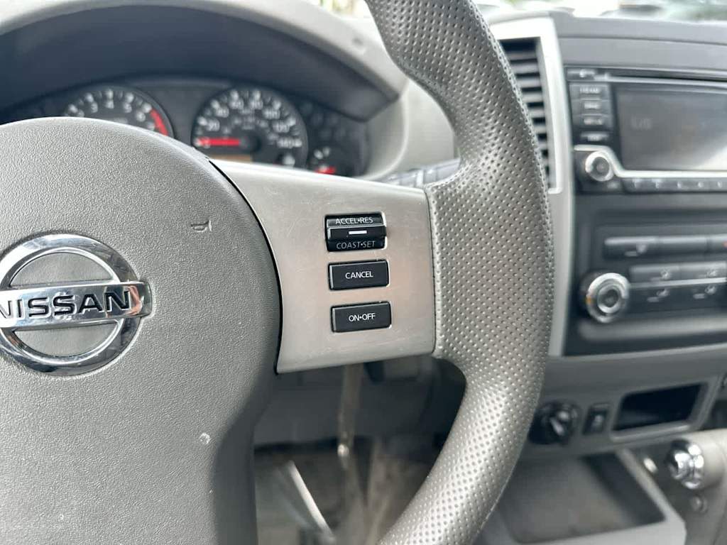 Thumbnail: 2017 Nissan Frontier - 34