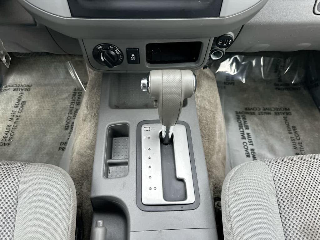 Thumbnail: 2017 Nissan Frontier - 13