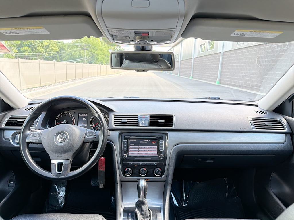Thumbnail: 2014 Volkswagen Passat - 2