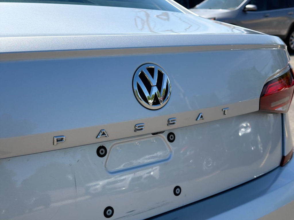 Thumbnail: 2020 Volkswagen Passat - 7