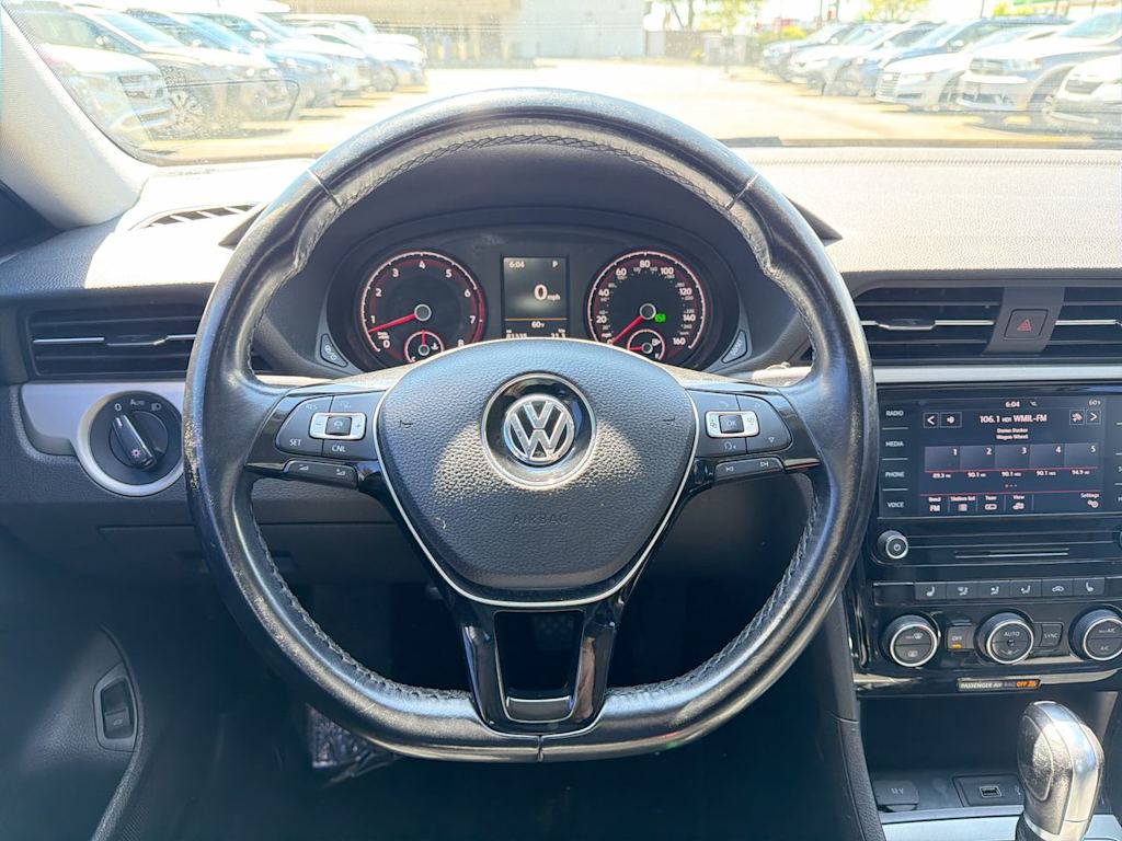Thumbnail: 2020 Volkswagen Passat - 9