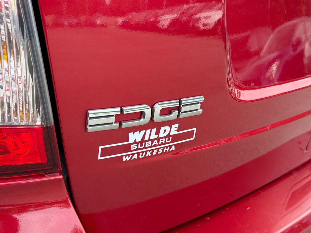 Thumbnail: 2011 Ford Edge - 7