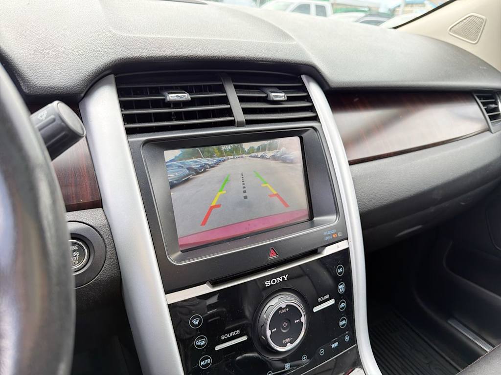 Thumbnail: 2011 Ford Edge - 36