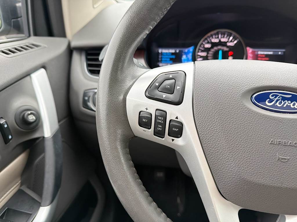 Thumbnail: 2013 Ford Edge - 33