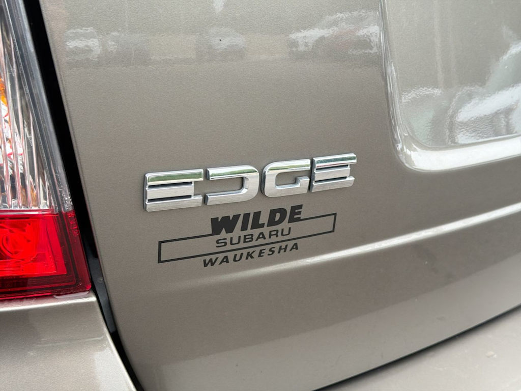 Thumbnail: 2013 Ford Edge - 7