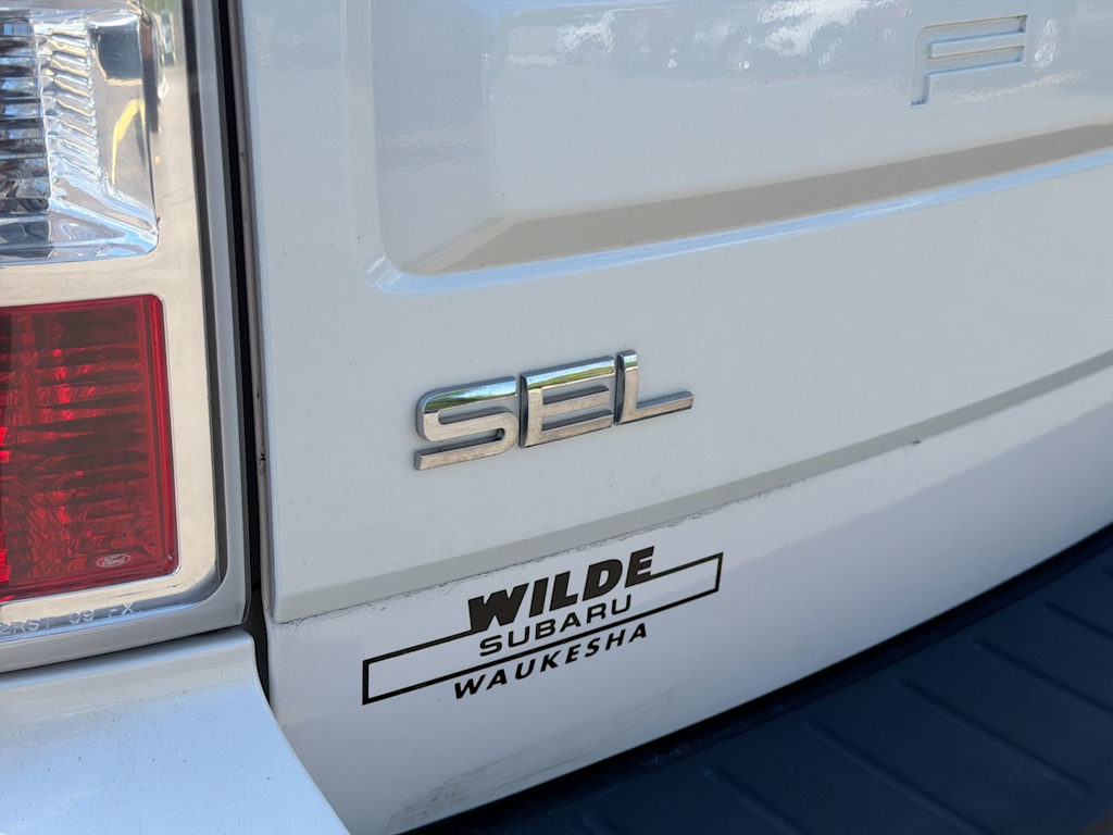 Thumbnail: 2019 Ford Flex - 7