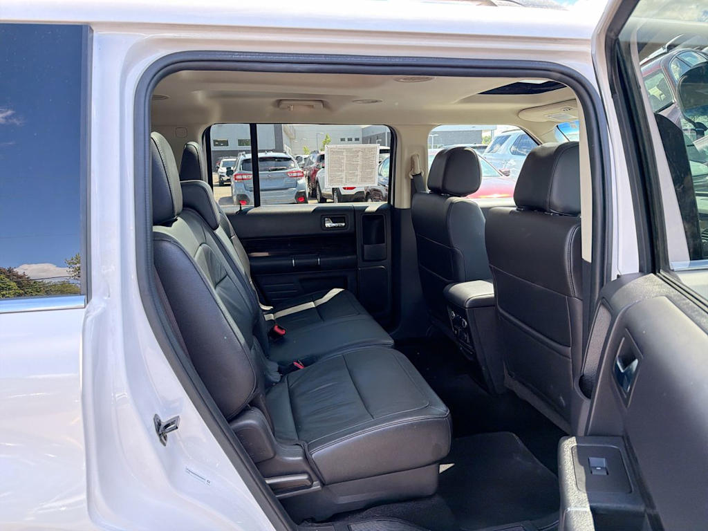 Thumbnail: 2019 Ford Flex - 31