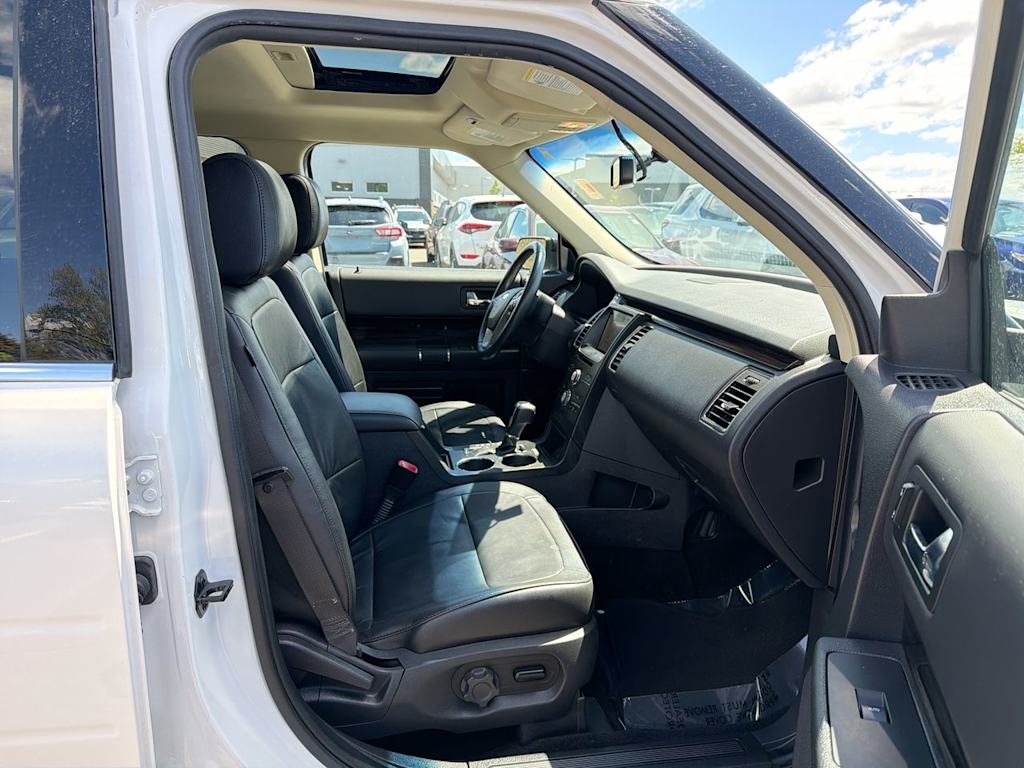 Thumbnail: 2019 Ford Flex - 11