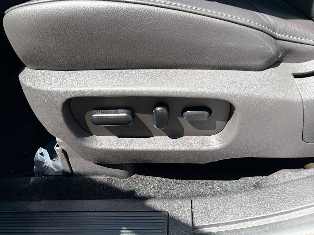 Thumbnail: 2019 Ford Flex - 28