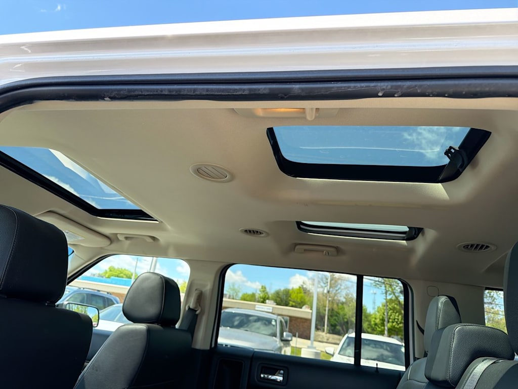 Thumbnail: 2019 Ford Flex - 29