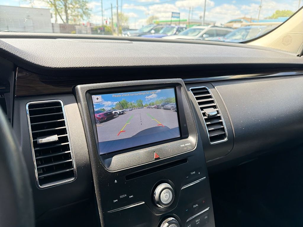 Thumbnail: 2019 Ford Flex - 36