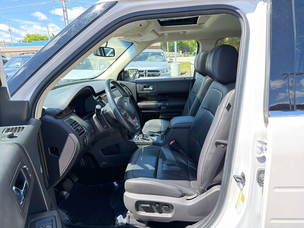Thumbnail: 2019 Ford Flex - 10