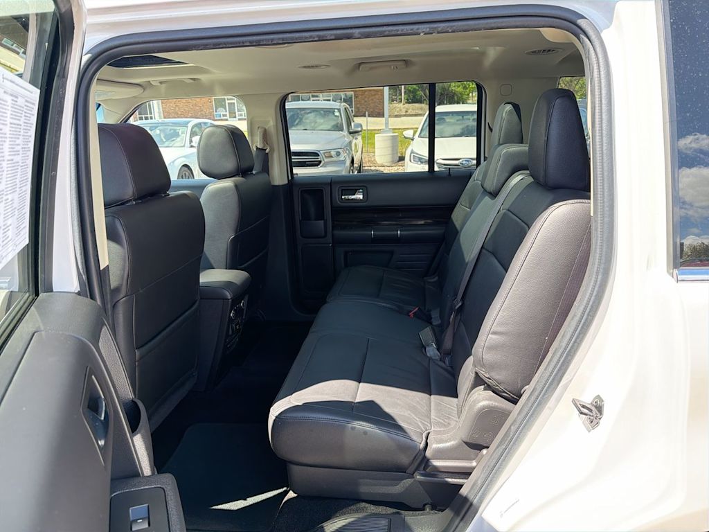 Thumbnail: 2019 Ford Flex - 30