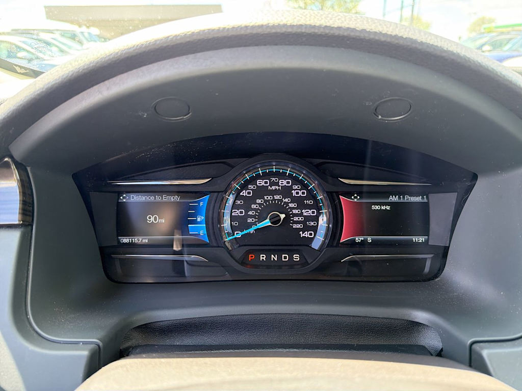 Thumbnail: 2019 Ford Flex - 15