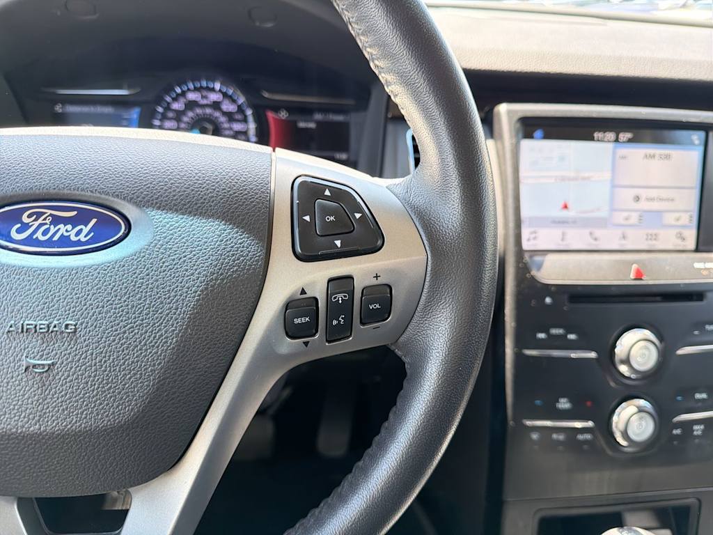 Thumbnail: 2019 Ford Flex - 34