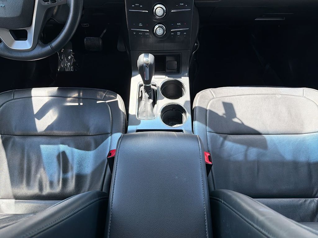 Thumbnail: 2019 Ford Flex - 35