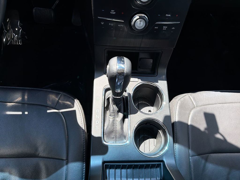 Thumbnail: 2019 Ford Flex - 14