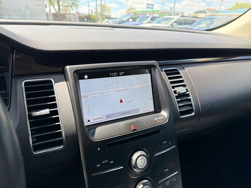 Thumbnail: 2019 Ford Flex - 13