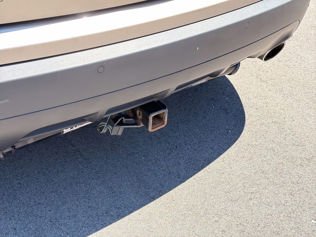 Thumbnail: 2020 Ford Edge - 36