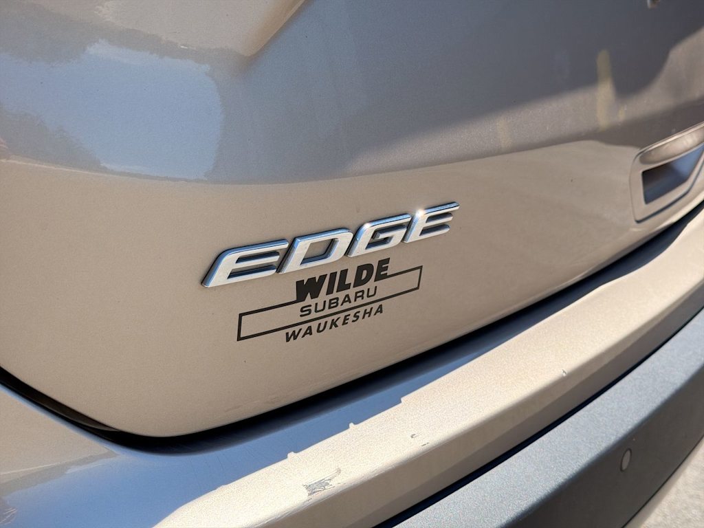Thumbnail: 2020 Ford Edge - 7
