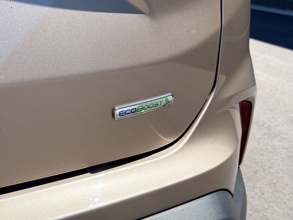 Thumbnail: 2020 Ford Edge - 28