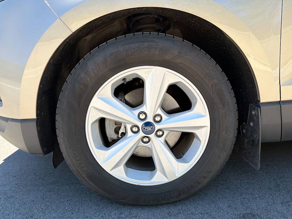 Thumbnail: 2020 Ford Edge - 8