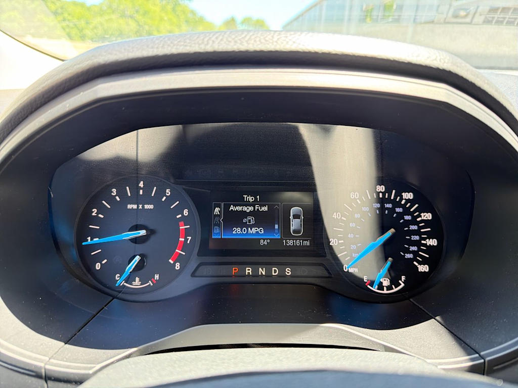 Thumbnail: 2020 Ford Edge - 15
