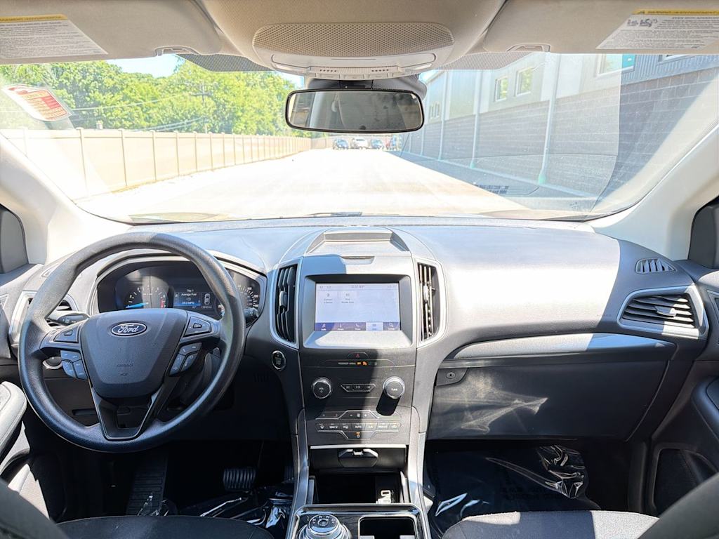 Thumbnail: 2020 Ford Edge - 2