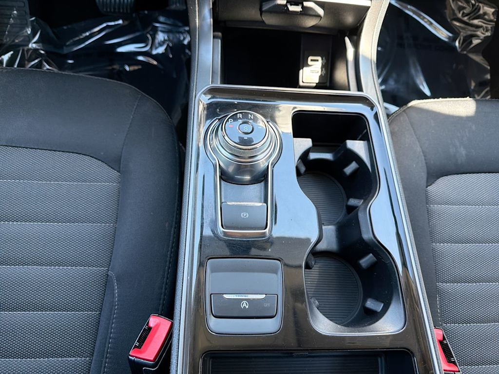 Thumbnail: 2020 Ford Edge - 35