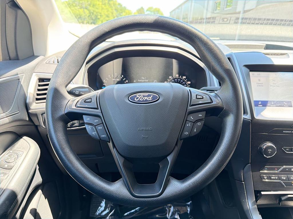 Thumbnail: 2020 Ford Edge - 9