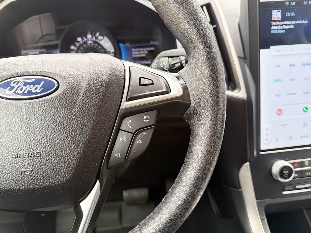 Thumbnail: 2023 Ford Edge - 33