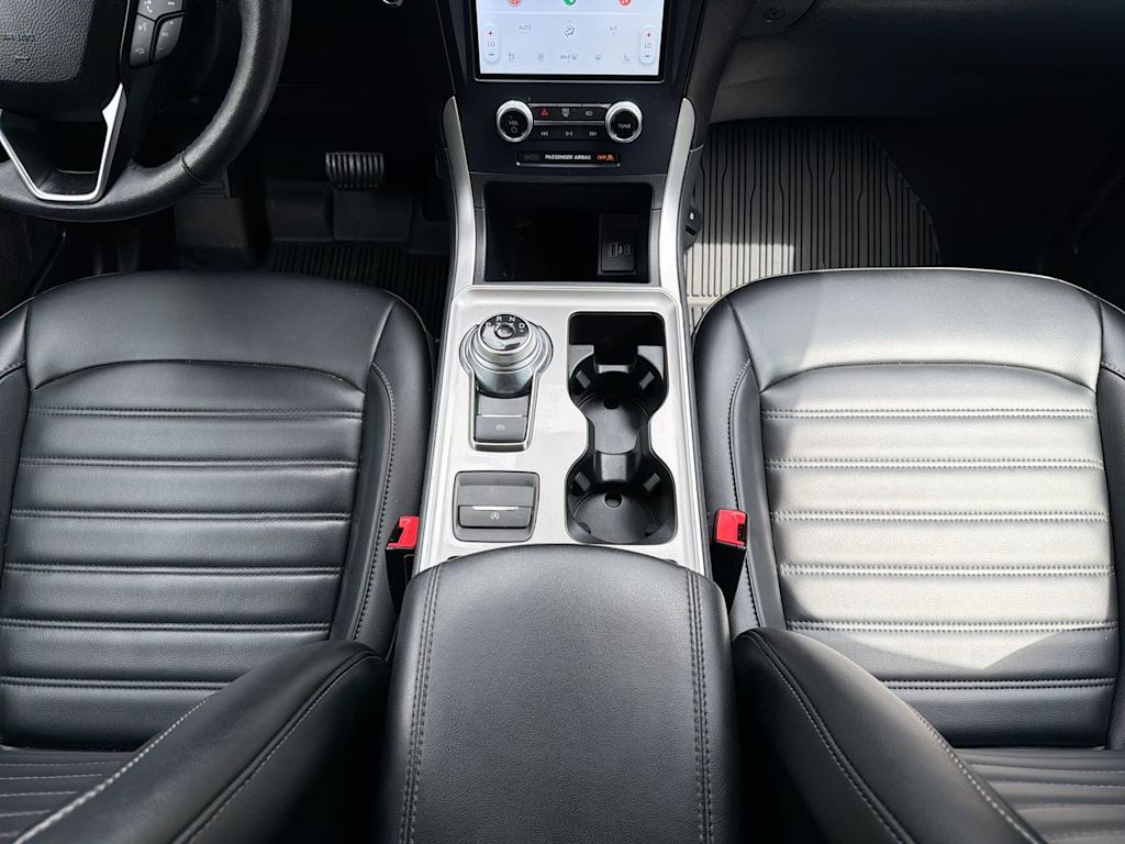 Thumbnail: 2023 Ford Edge - 14