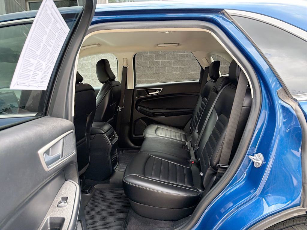 Thumbnail: 2023 Ford Edge - 30