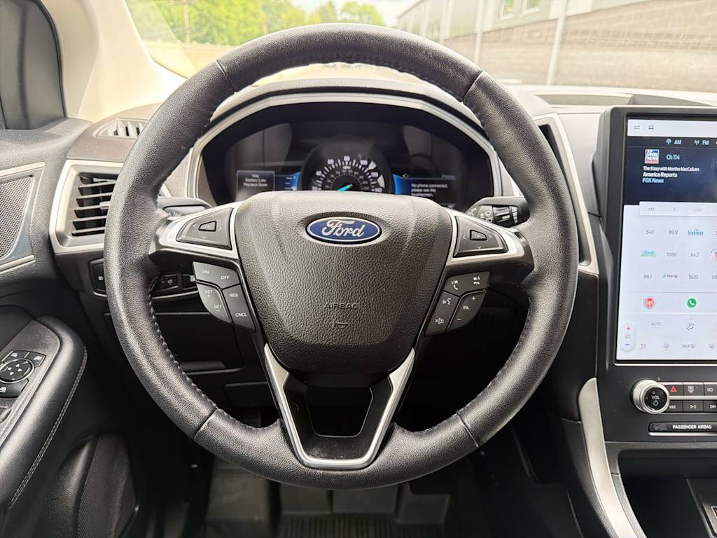 Thumbnail: 2023 Ford Edge - 9