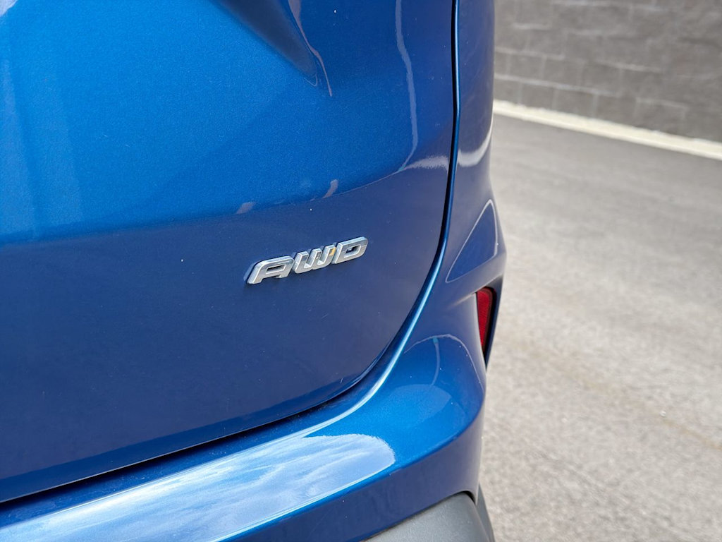 Thumbnail: 2023 Ford Edge - 28