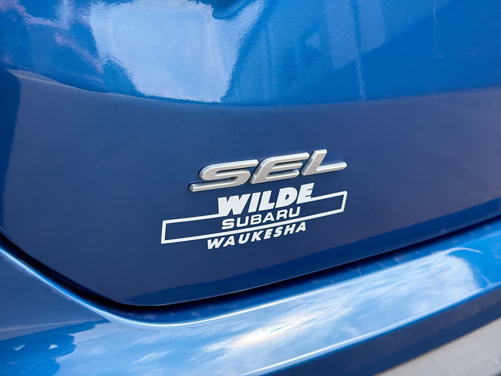 Thumbnail: 2023 Ford Edge - 7