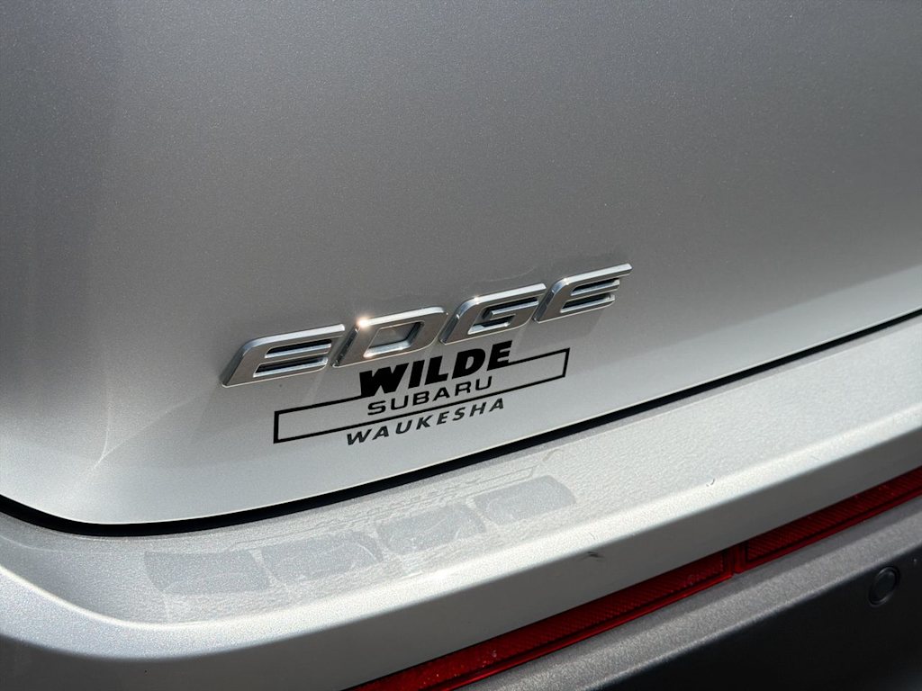 Thumbnail: 2015 Ford Edge - 7