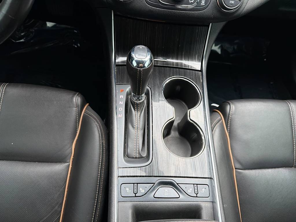 Thumbnail: 2019 Chevrolet Impala - 14
