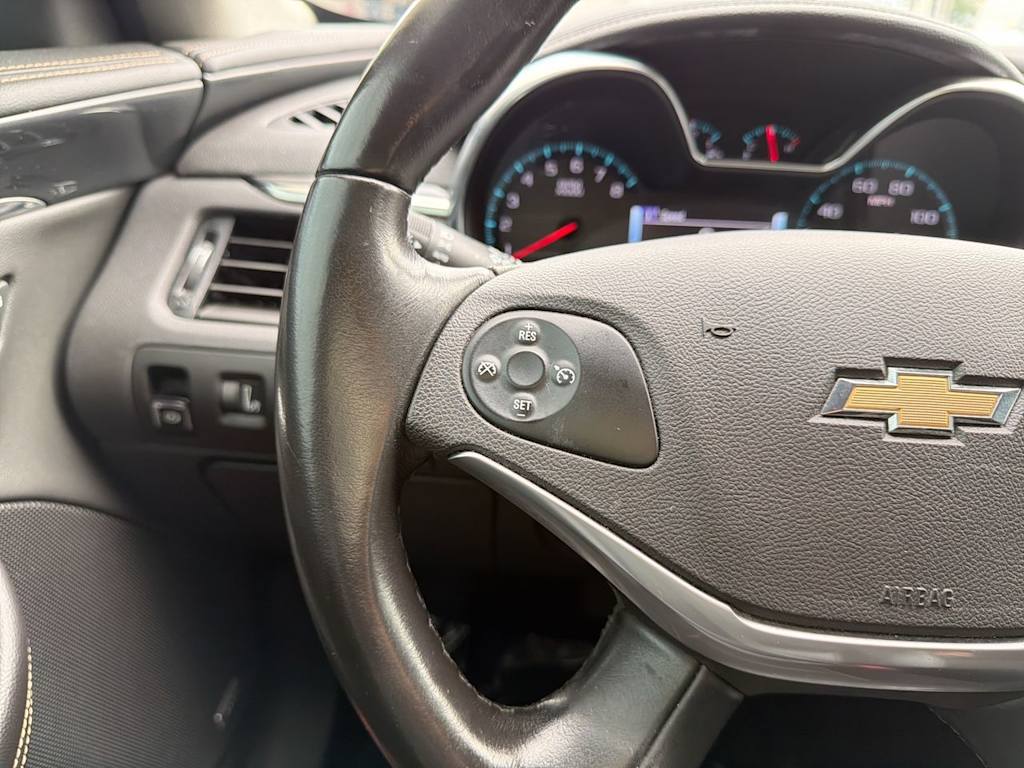 Thumbnail: 2019 Chevrolet Impala - 32