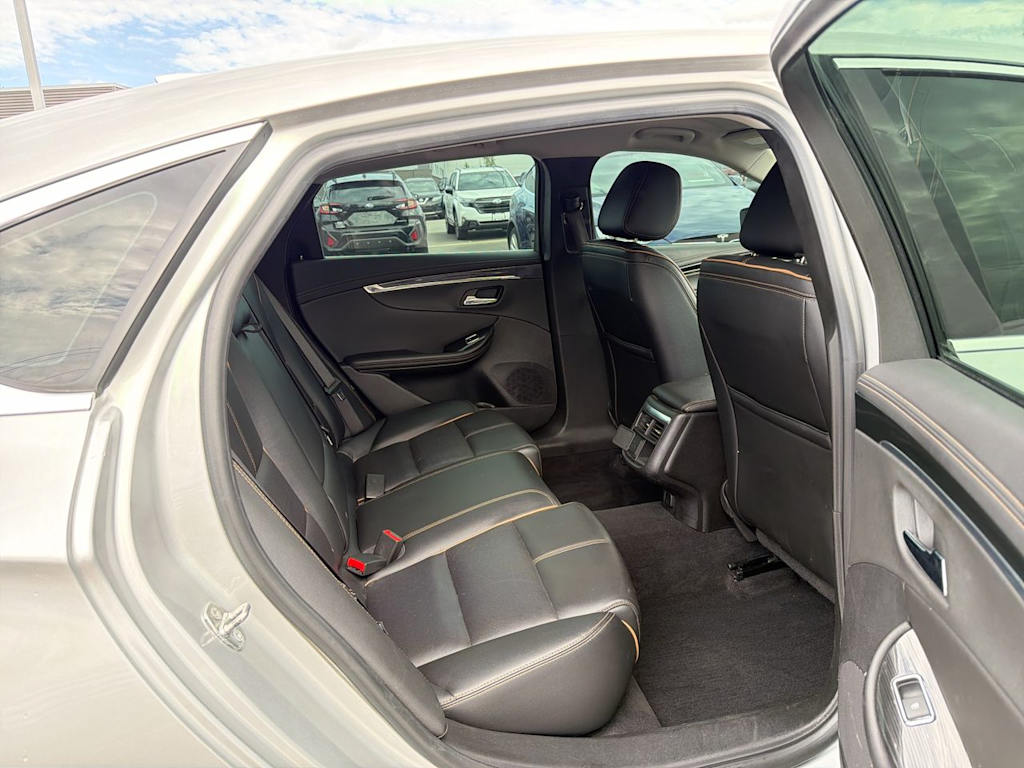 Thumbnail: 2019 Chevrolet Impala - 31