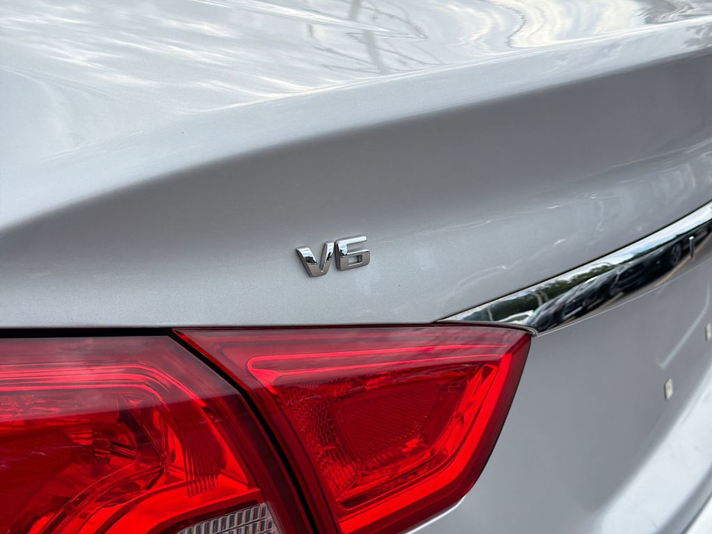 Thumbnail: 2019 Chevrolet Impala - 7