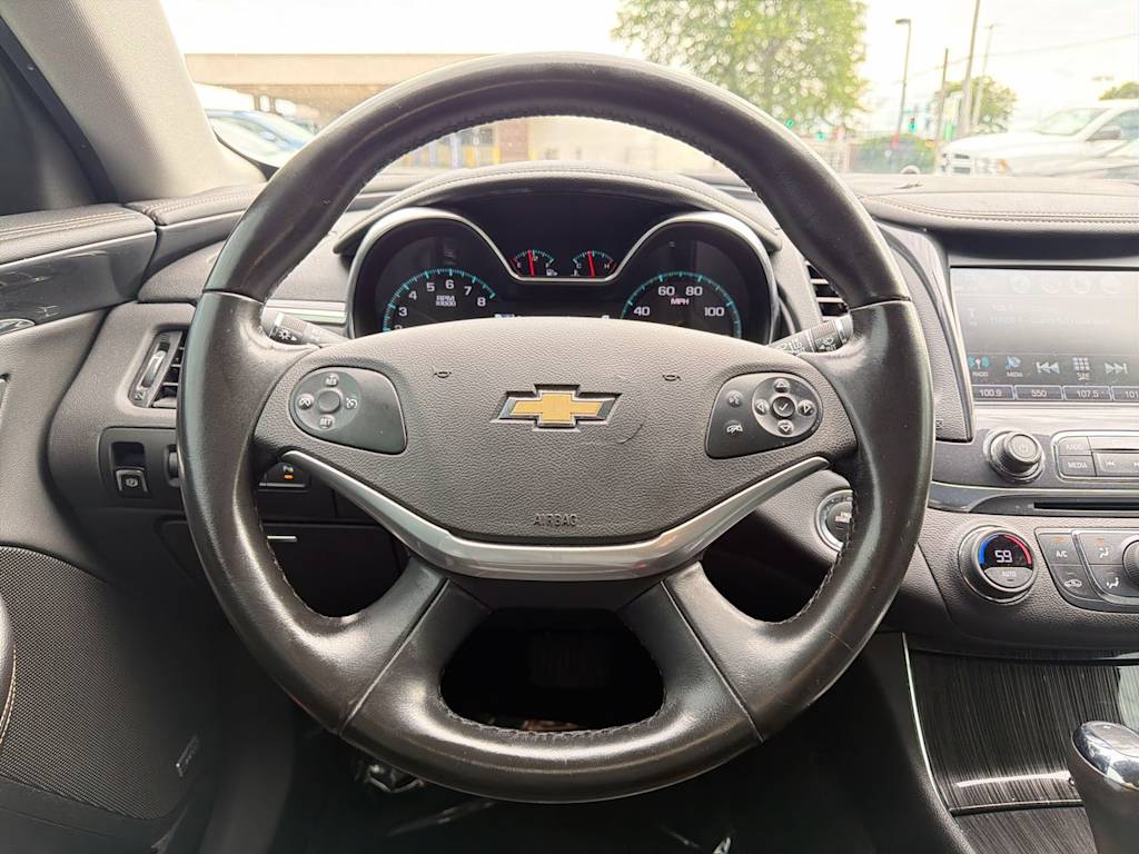Thumbnail: 2019 Chevrolet Impala - 9