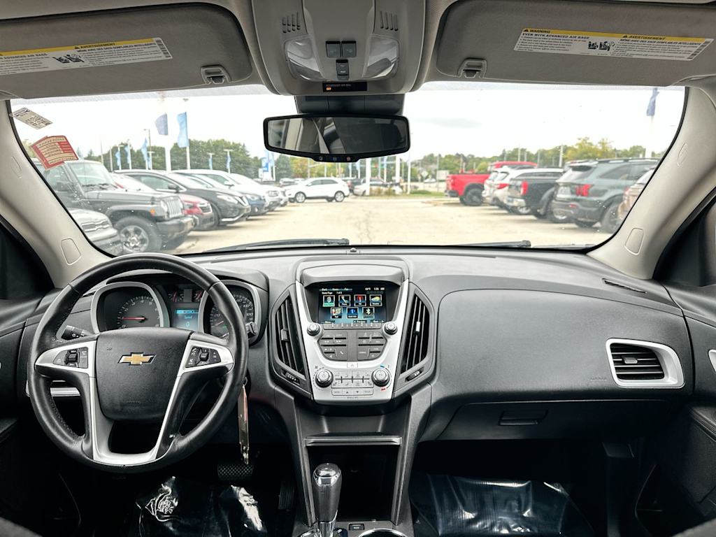 Thumbnail: 2017 Chevrolet Equinox - 2
