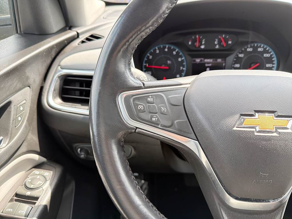 Thumbnail: 2018 Chevrolet Equinox - 33
