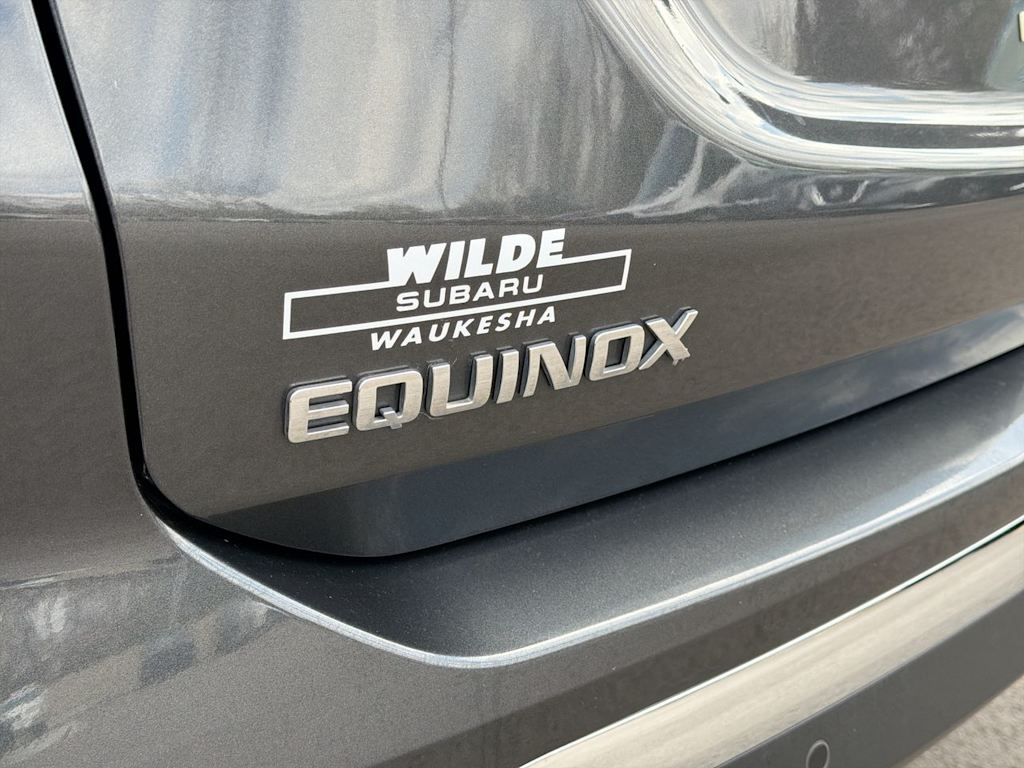 Thumbnail: 2018 Chevrolet Equinox - 7