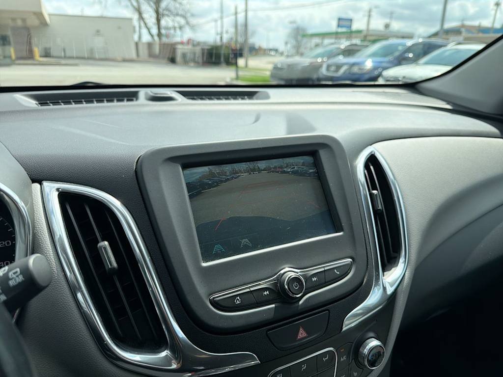 Thumbnail: 2018 Chevrolet Equinox - 13