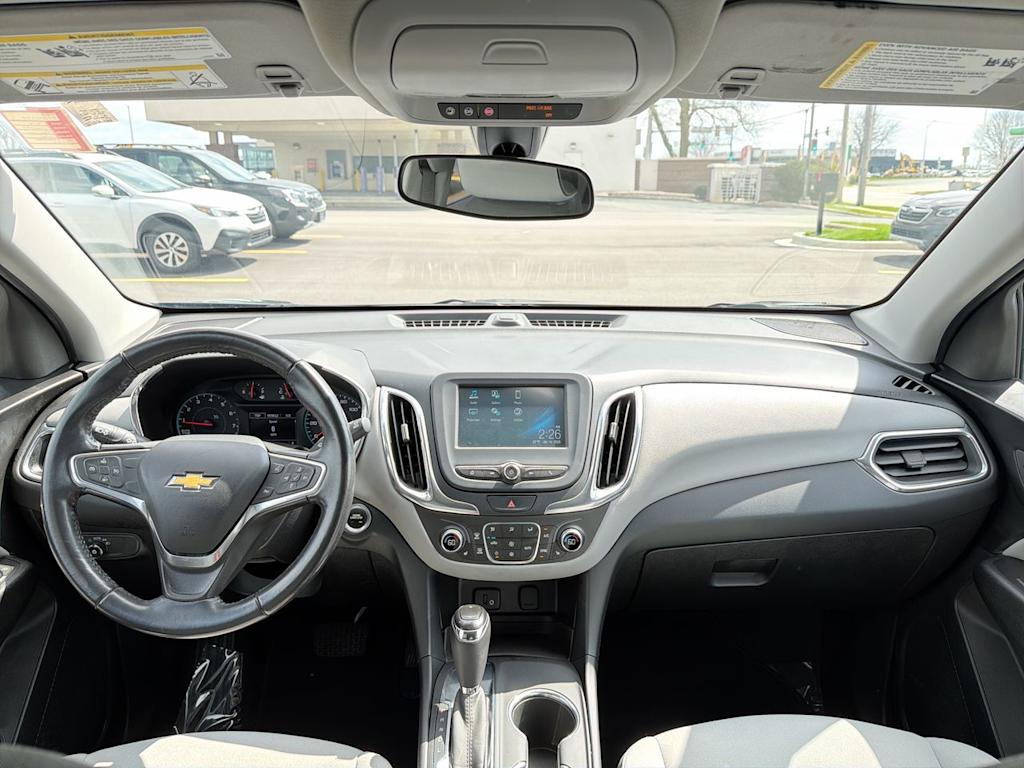 Thumbnail: 2018 Chevrolet Equinox - 2